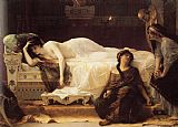 Phedre by Alexandre Cabanel